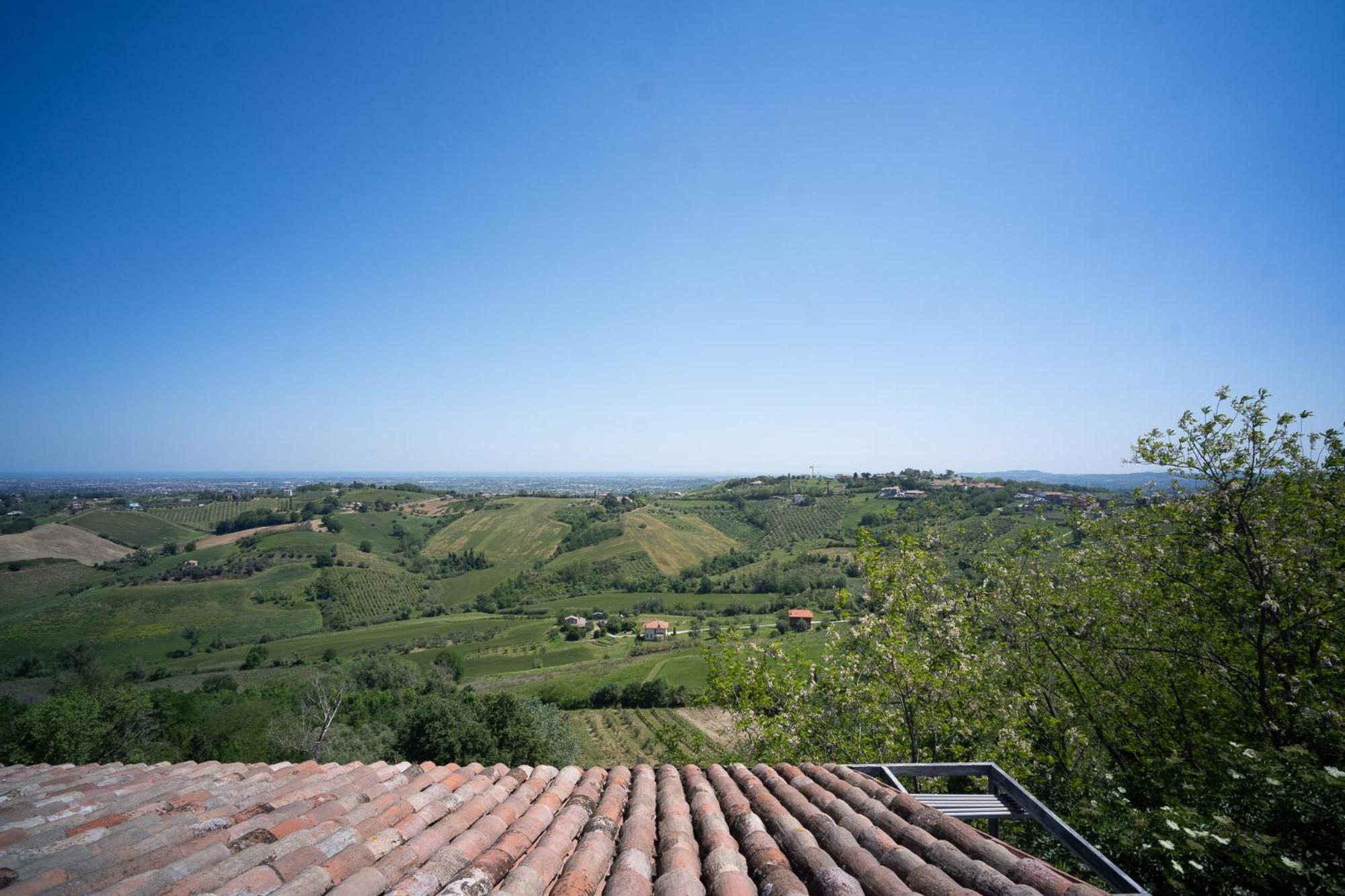 Il Castellaro Borghi Exterior foto